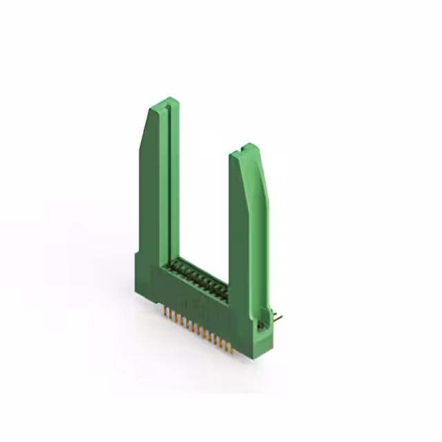 345-026-558-278 EDAC Inc.  Edgeboard Connectors